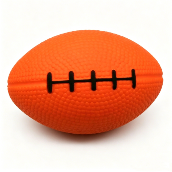Custom  Football Stress Ball for Sports & Brand Promotions