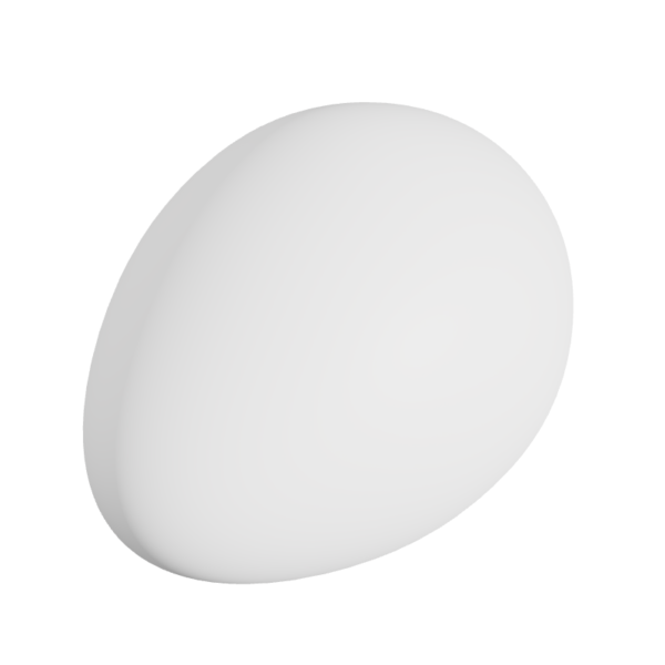 Custom Printed Egg Stress Ball Wholesale Daily Themed Promotional Gift